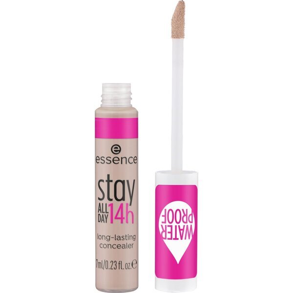 Essence 30 Stay All Day korektor 14h<br>7ml, 30