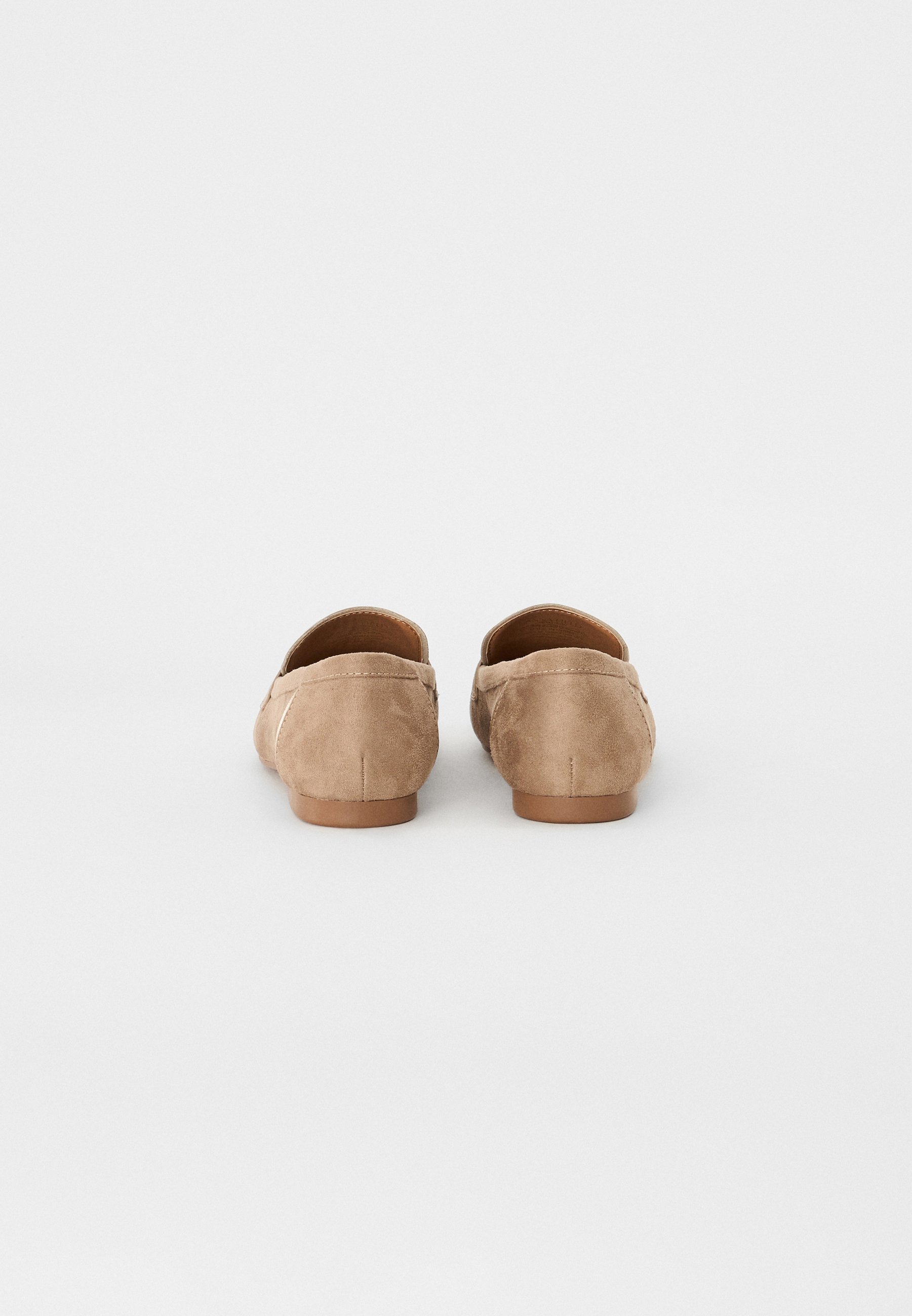 Anna Field Wide Fit EMILIE 128 - Mocassins - beige