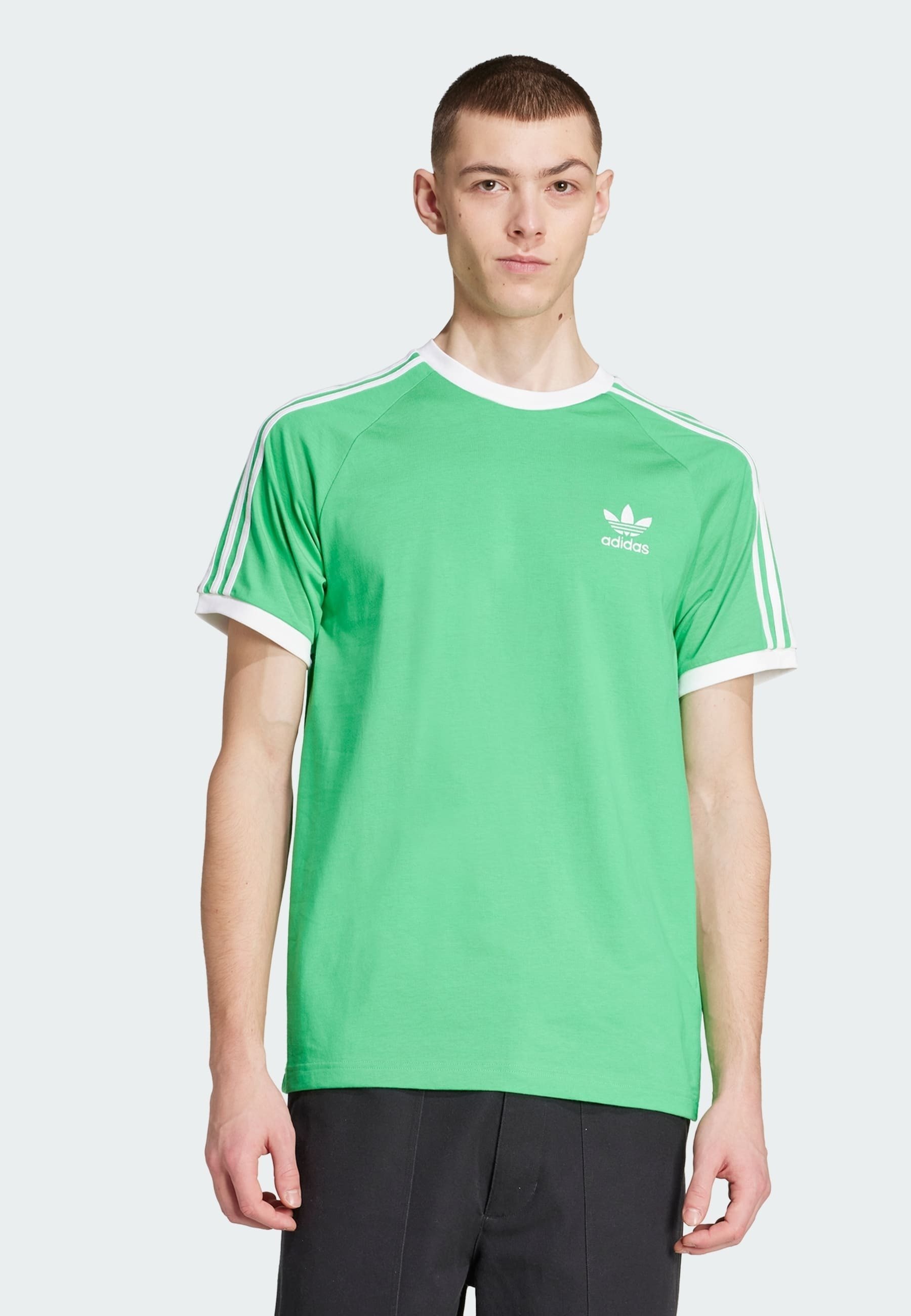 T-shirts imprimés adidas Originals