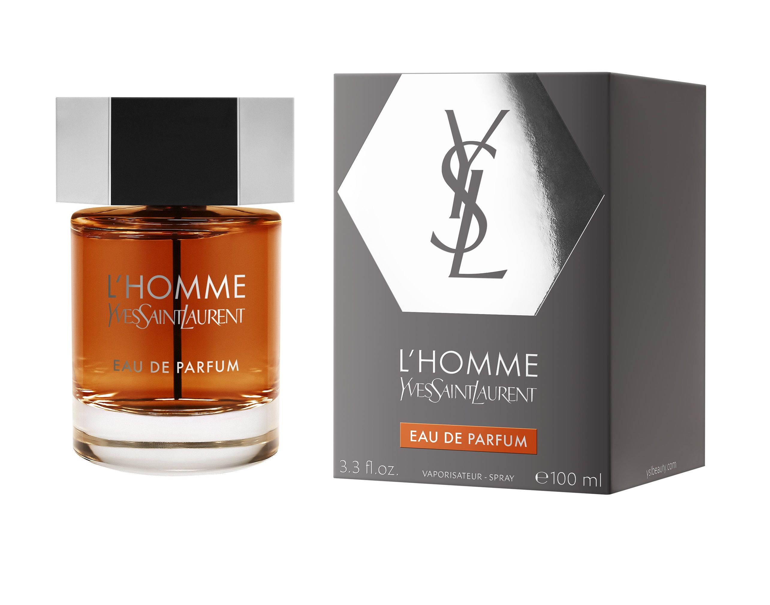 L'Homme Eau de Parfum Hombre Parfémy pre mužov