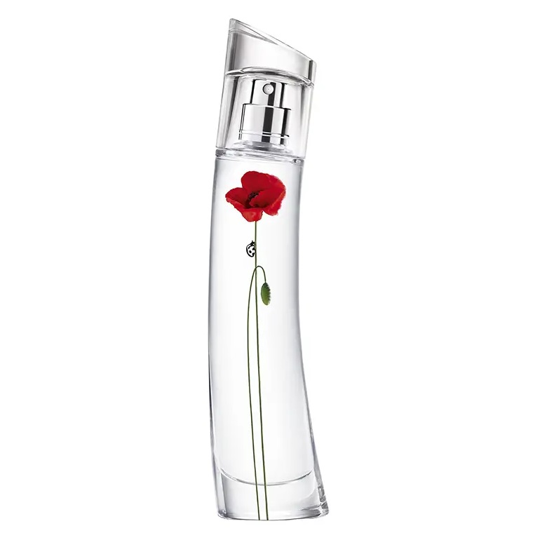 Kenzo Flower van Kenzo La Recolte Parisienne