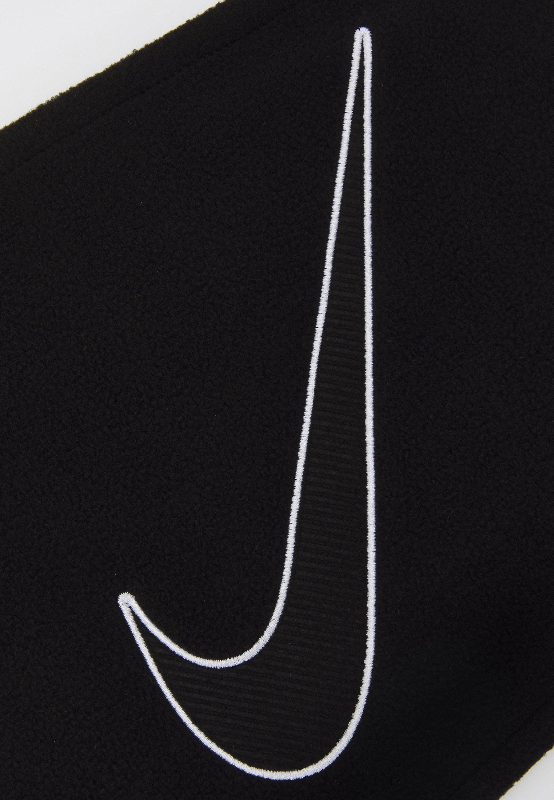Nike Performance Nekwarmer - Snood - zwart/wit