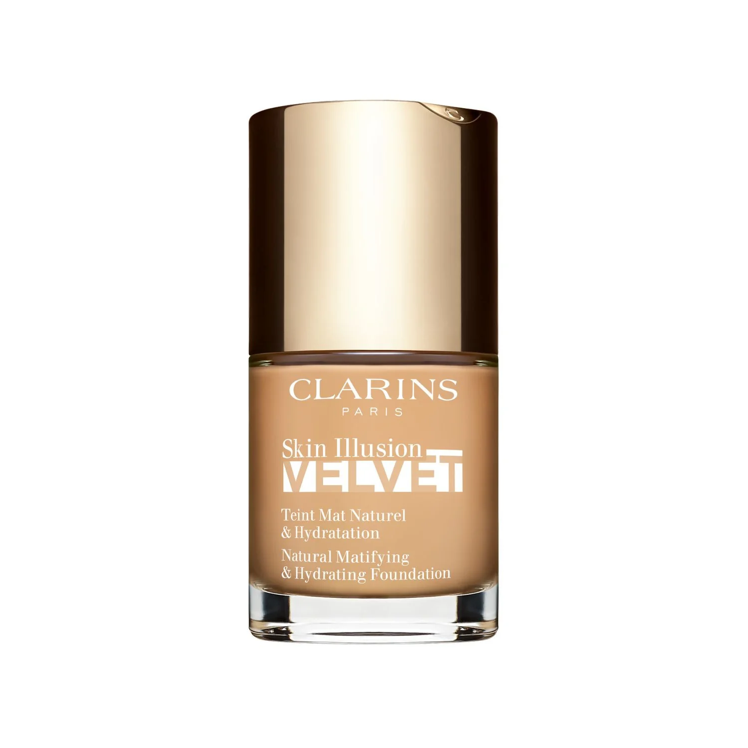 Viso Skin Illusion Velvet - Fondotinta liquido