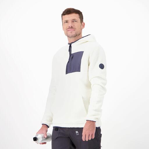  Boriken Fleece