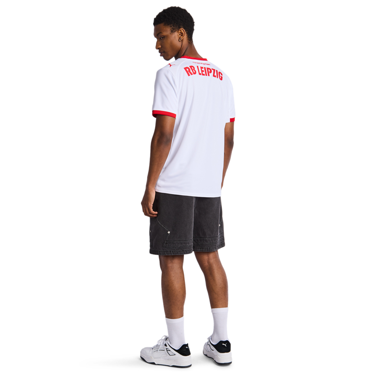 Puma Red Bull Leipzig Koti 25-26