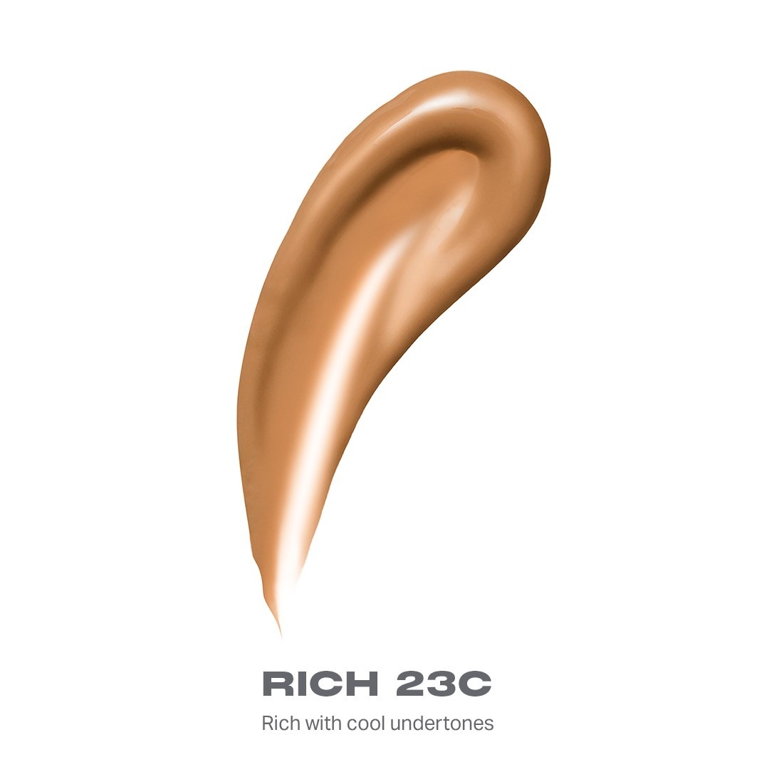 „Morphe Foundation Lightform“ ilgai drėkinamasis makiažo pagrindas – 30 ml
