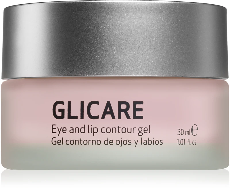 Gel antirrugas Sesderma Glicare para olhos e boca
