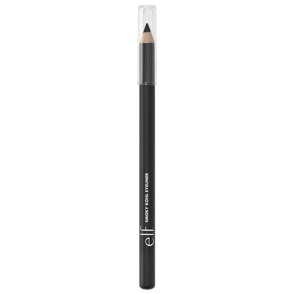elf Black Velvet Smokey Kohl Eyeliner<br>1g