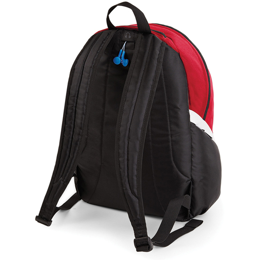 Pro Tema Modell Rucksack (17 Liter) Quadra