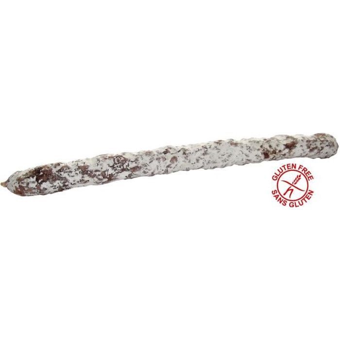 Batedor Catalão 150g. Linguiça Seca
