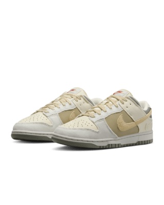 Nike Dunk Low Women's Shoes