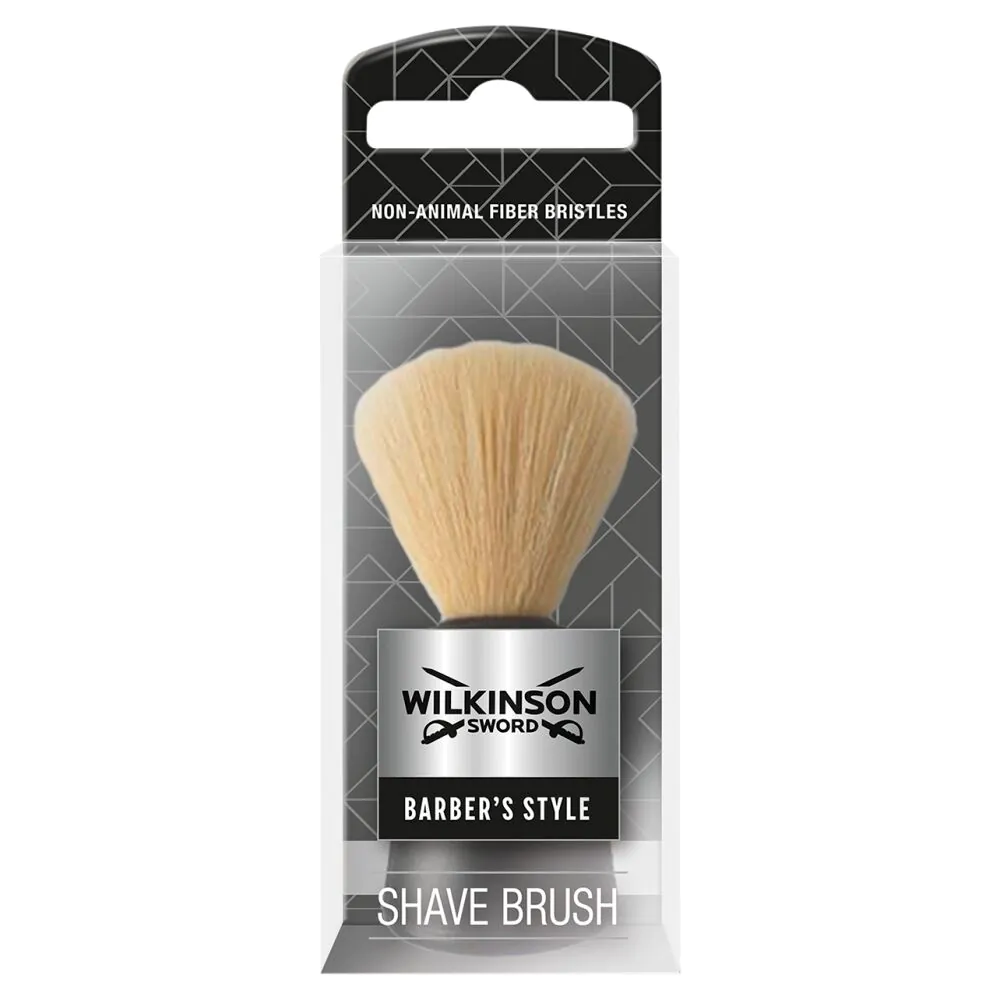 Wilkinson Classic Premium Pędzel do Golenia