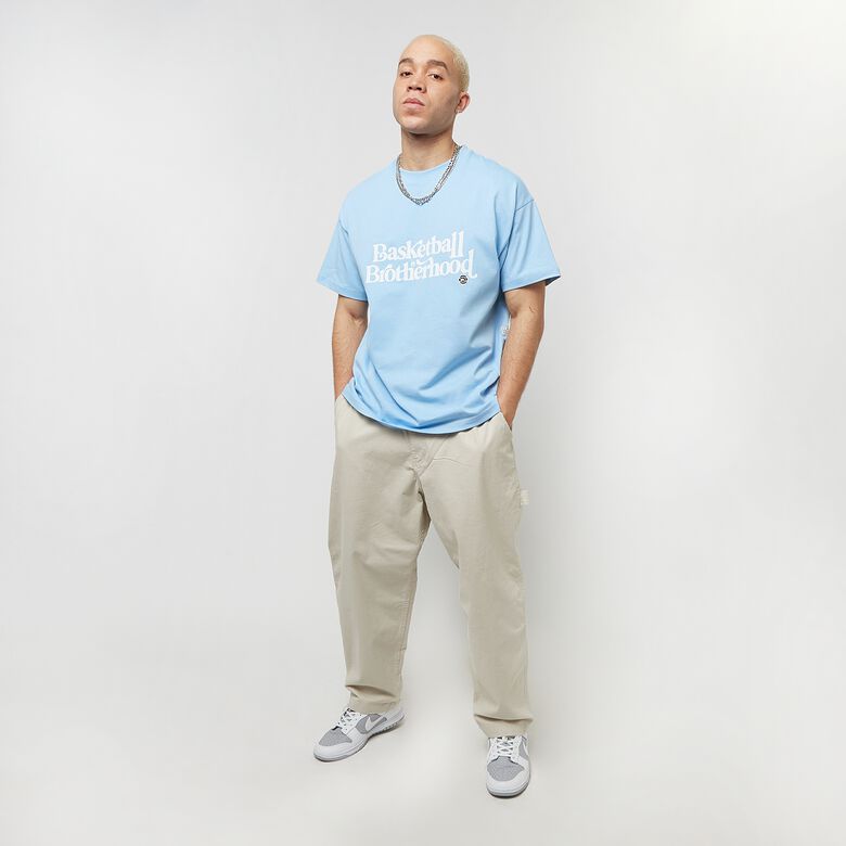 Basketbal is broederschap T-shirt