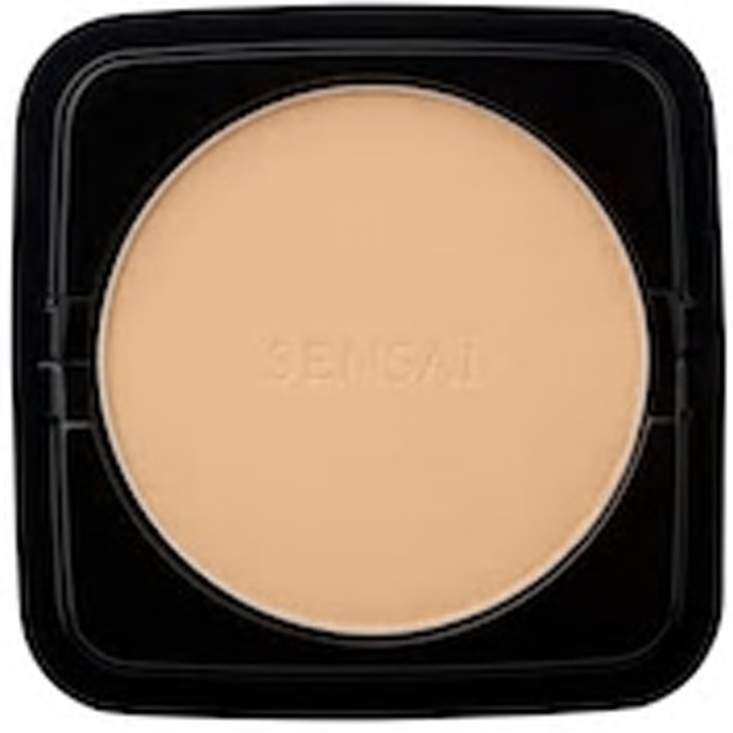 SENSAI puder TOTAL FINISH (pakovanje za ponovno punjenje) - 11 g