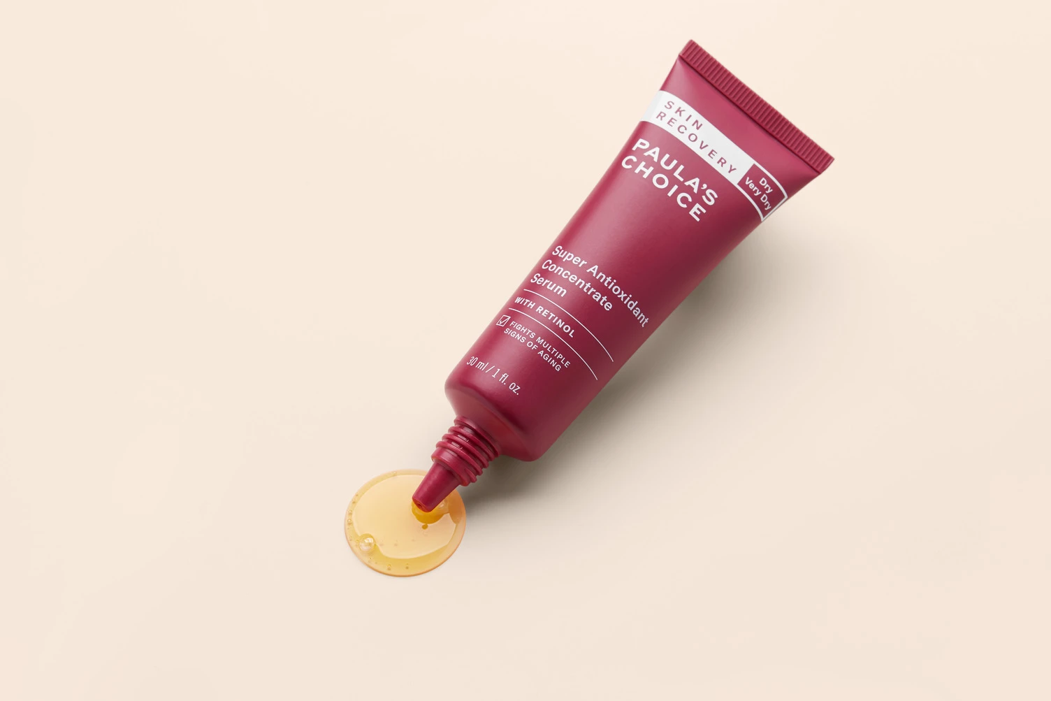 Skin Recovery Super Antioxidant Concentrate Serum 30 ml - Paula's Choice