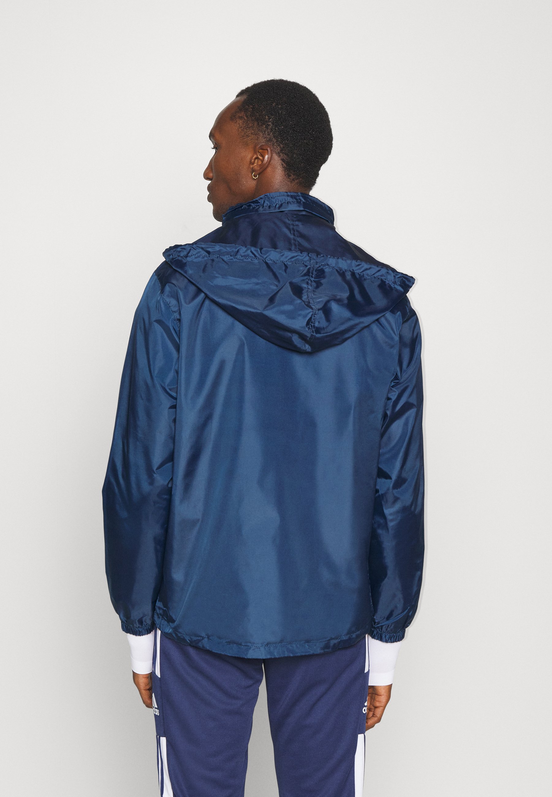 Giacca antipioggia Joma IRIS - Giacca impermeabile - blu scuro