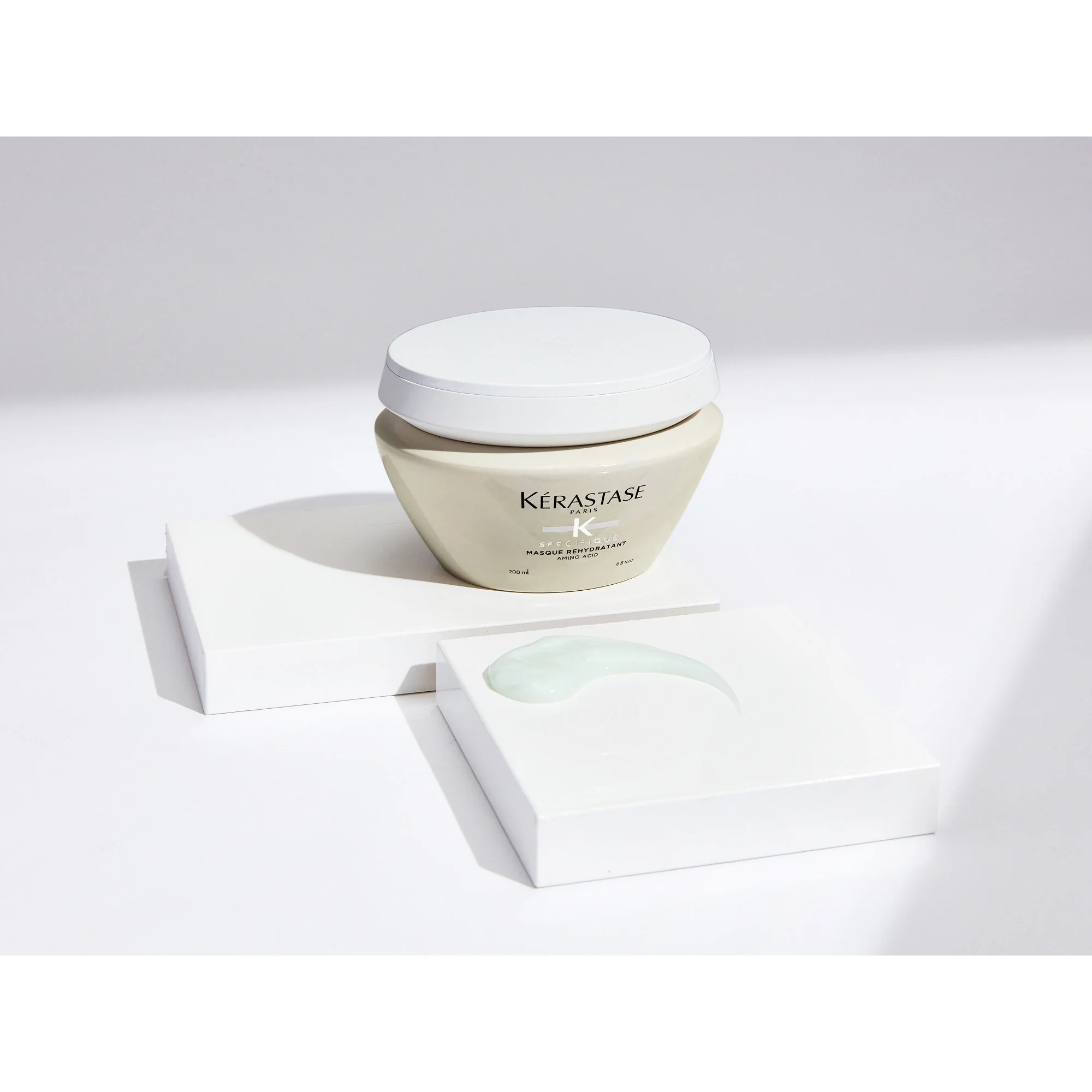Spécifique Masque Rehydratant - Maschera Idratante Capelli