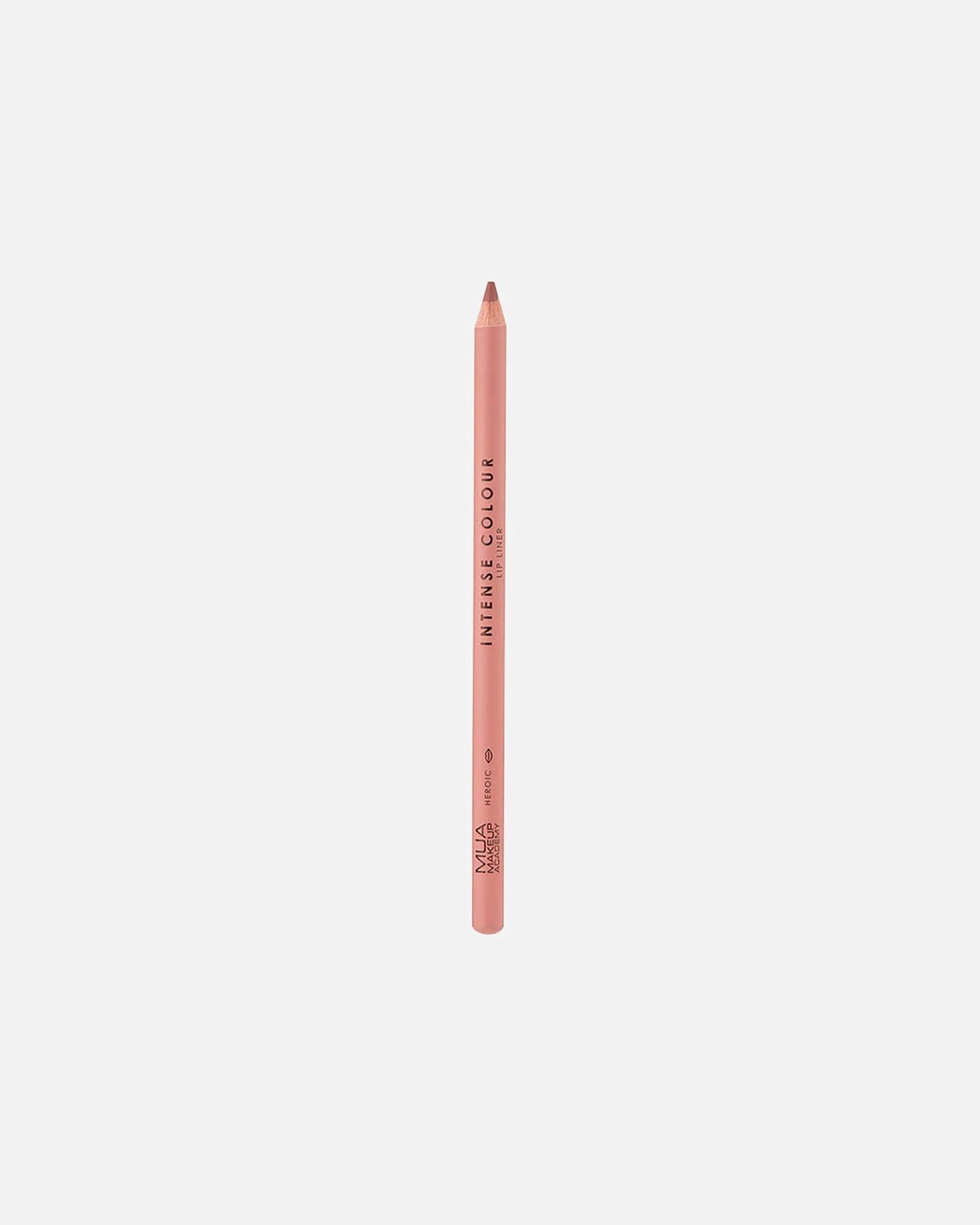 MUA Makeup Academy Lipliner Intense Color - 1,5g