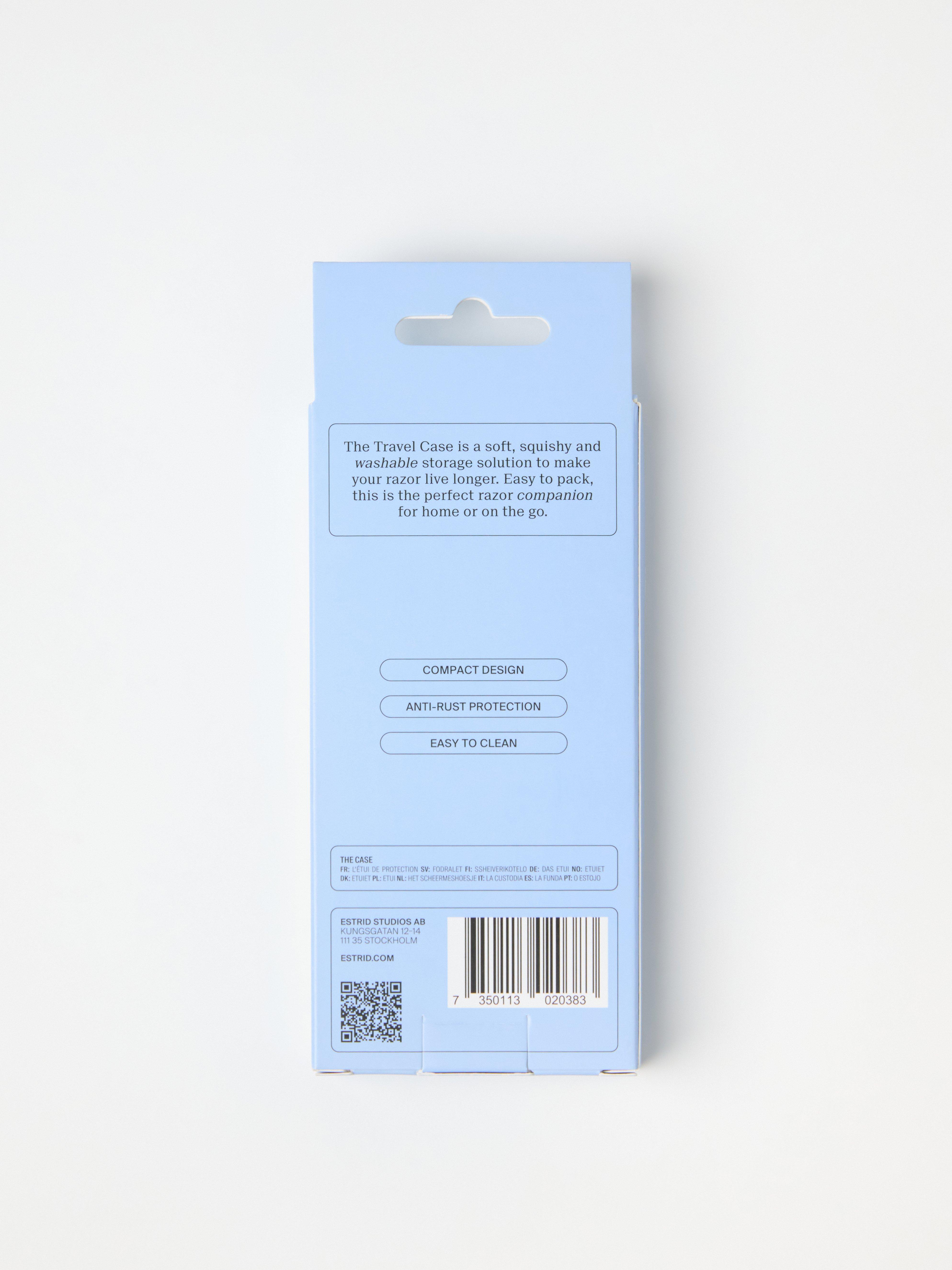 Estuche de viaje Estrid SKY