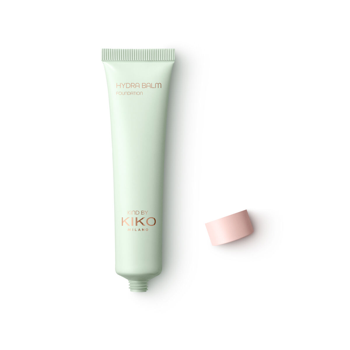 Kiko Milano Kind by KIKO Hydra Balm Foundation