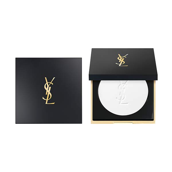 Пудер за сва сата