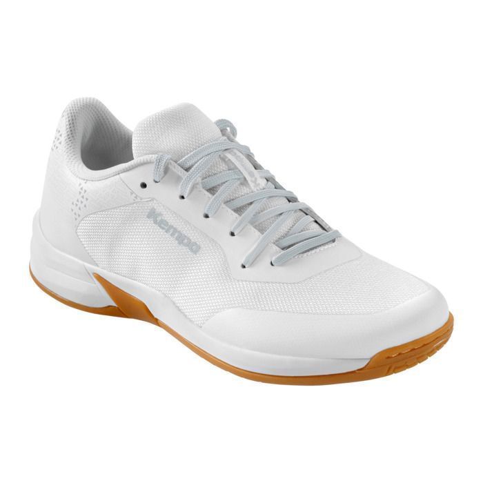 Scarpe da interno - KEMPA - Kourtfly Three - Donna - Ammortizzazione superiore - Suola in gomma antiscivolo