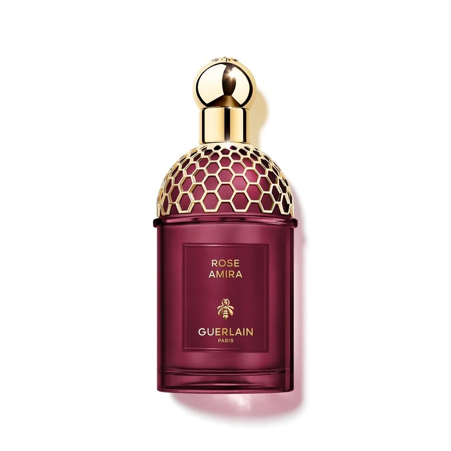 Absolus Allegoria Rose Amira - Eau de Parfum Unisex, Eau de Parfum