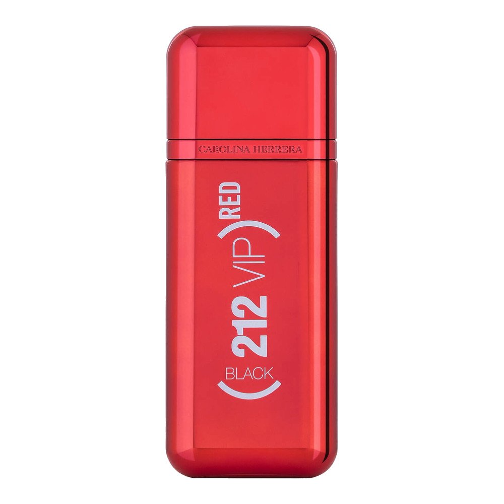 Carolina Herrera 212 VIP Black Red smaržas