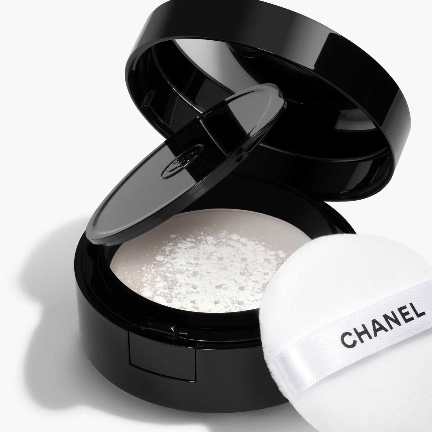 CHANEL Puder POUDRE UNIVERSELLE LIBRE ON-THE-GO - 6 g