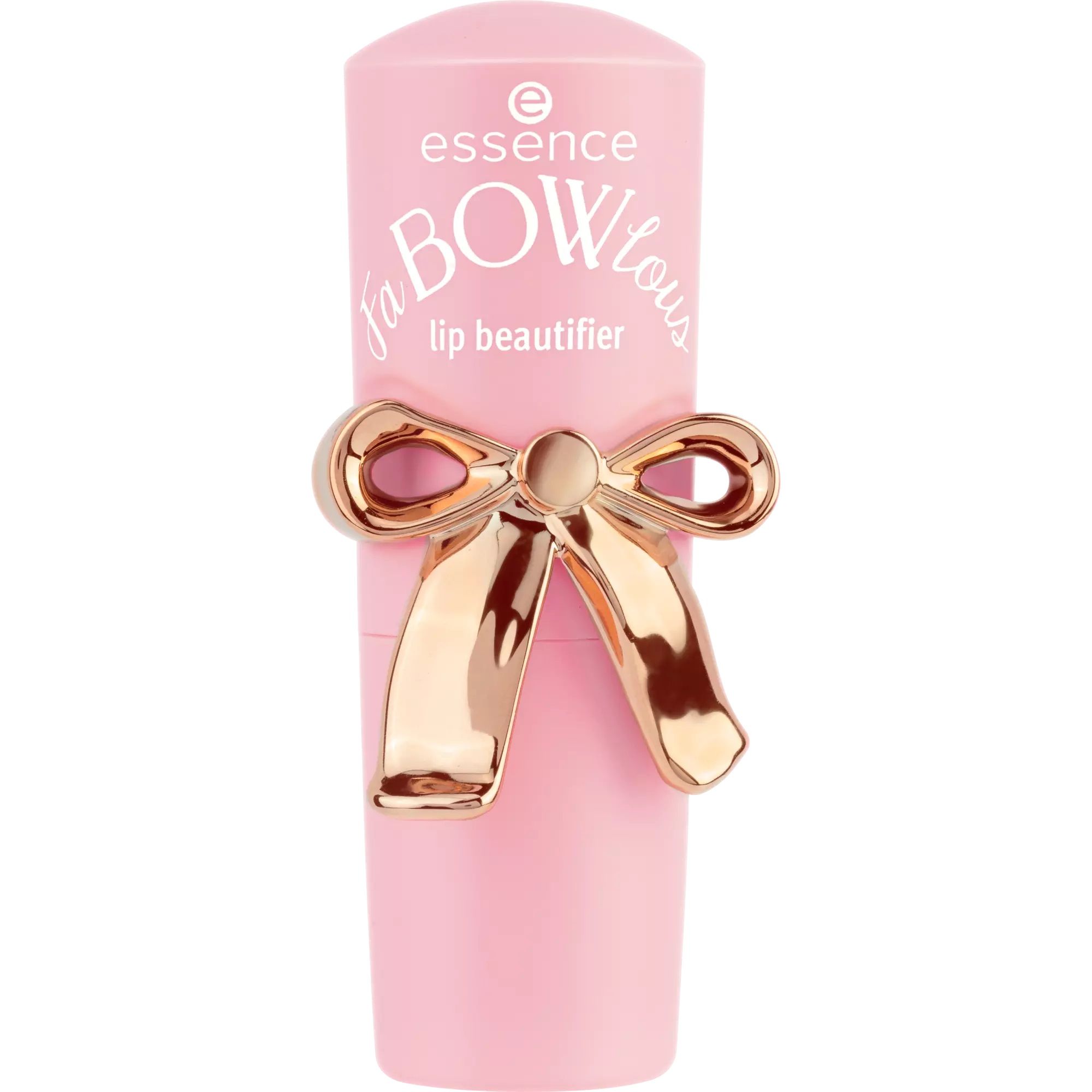 Lesk na pery FaBOWlous Lip Beautifier Lesky na pery a lesky na pery