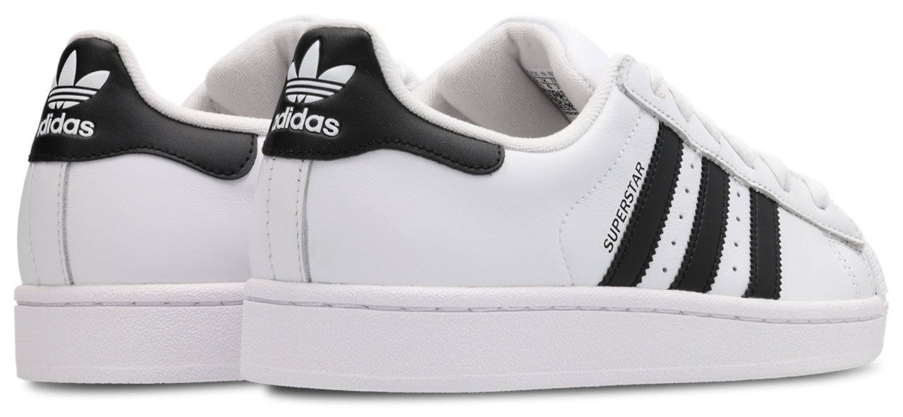 adidas Superstar II