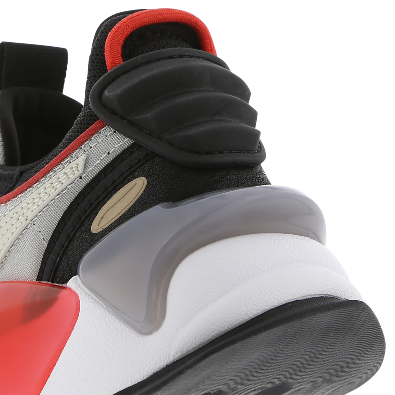 Puma RS-XL Červená