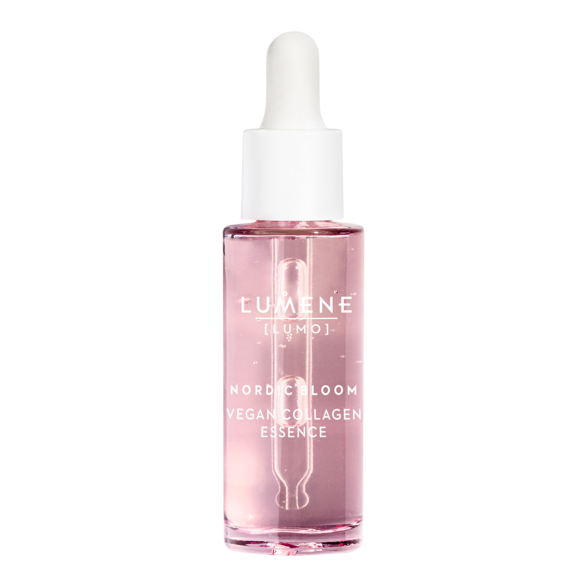 Esență de colagen vegană Nordic Bloom 30 ml - Lumene