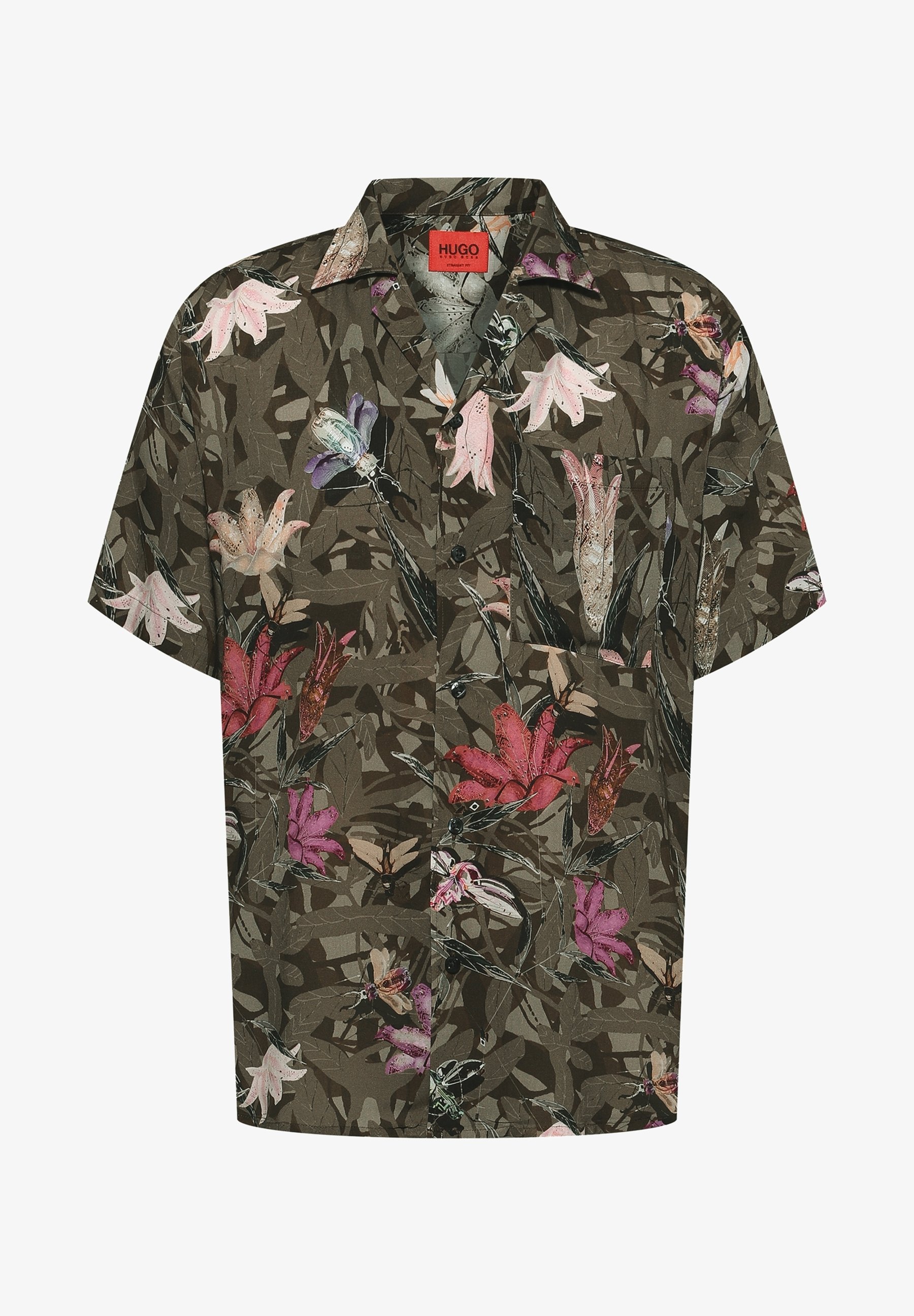 Camicia HUGO - multicolore