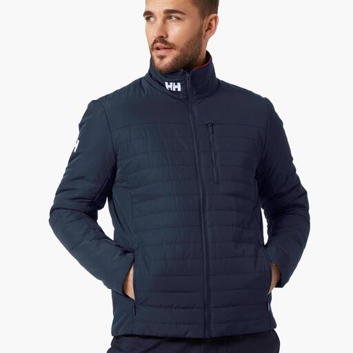 Helly Hansen Crew Insulator 2.0 Jacke