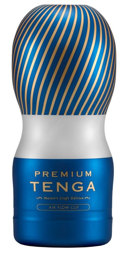 Tenga Premium Air Flow Cup