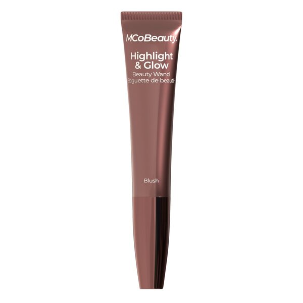 Fard de obraz strălucitor MCoBeauty Highlight & Glow<br>12ml