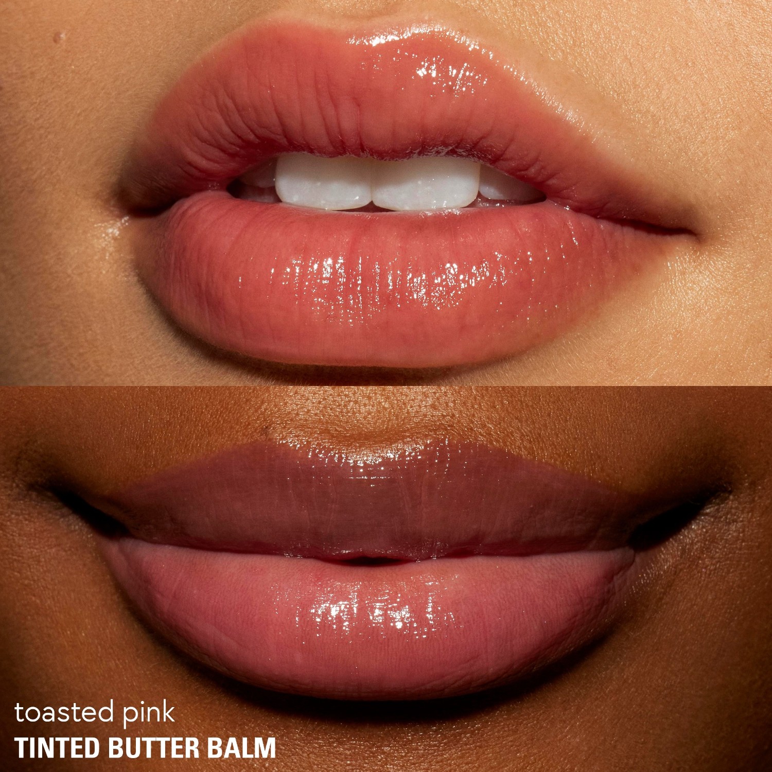 KYLIE COSMETICS Lippenbalsam Tinted Butter Balm Trio - 1 Stück