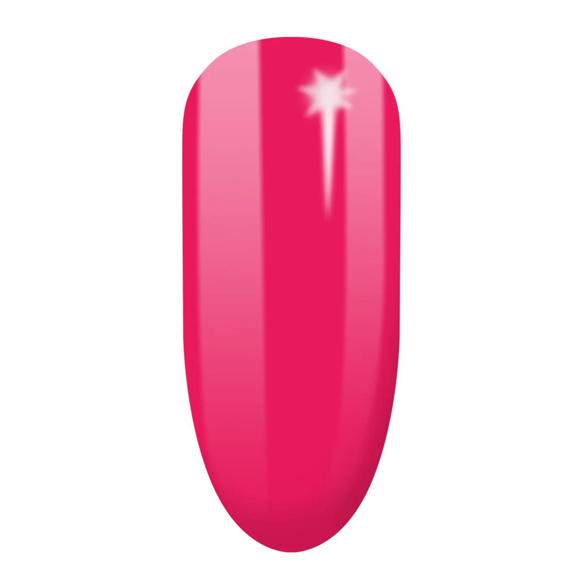 UV Gel Polish Strawberrymania Smalto Semipermanente - Smalto Effetto Gel