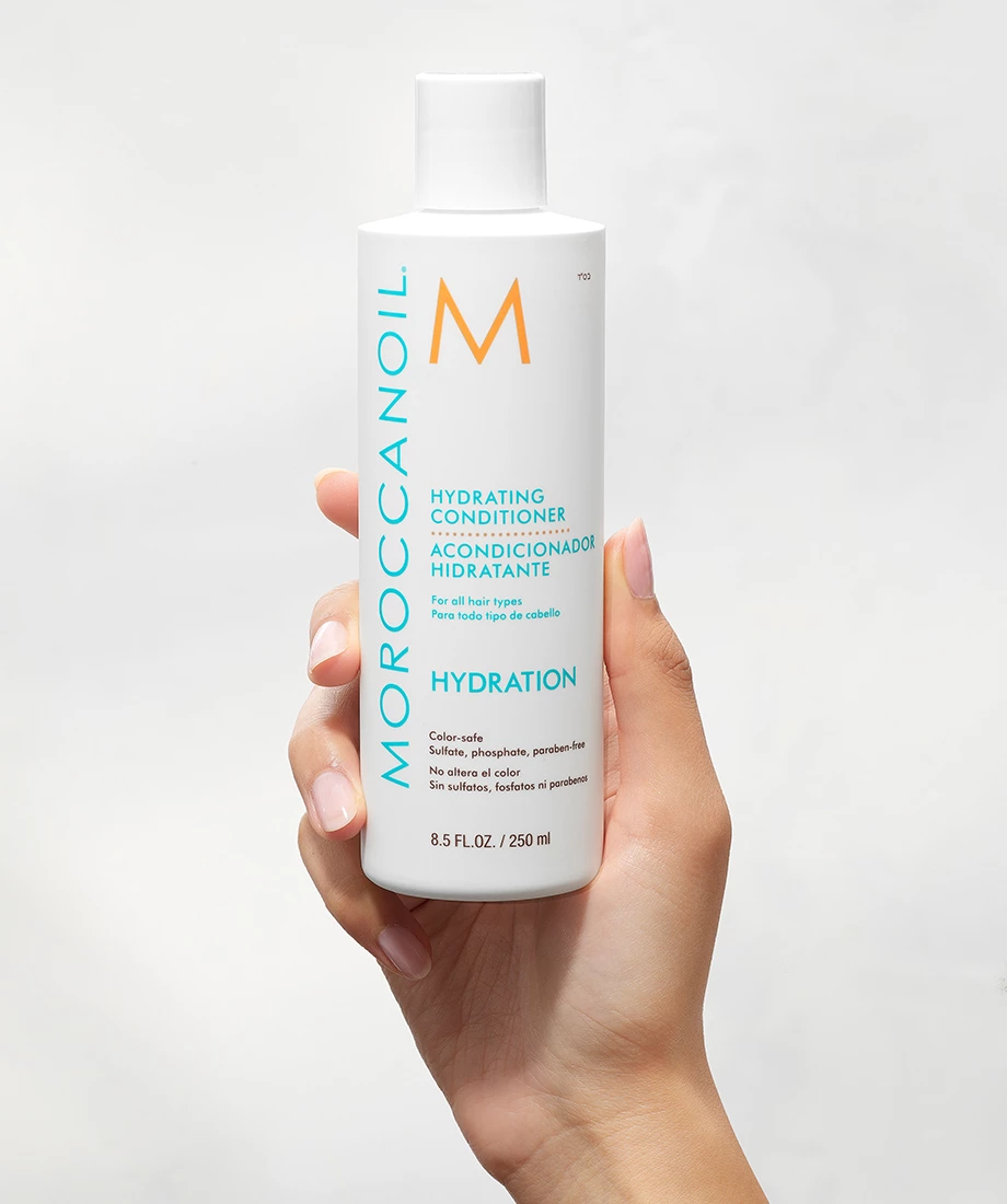 Hidratantni regenerator 250 ml - Moroccanoil
