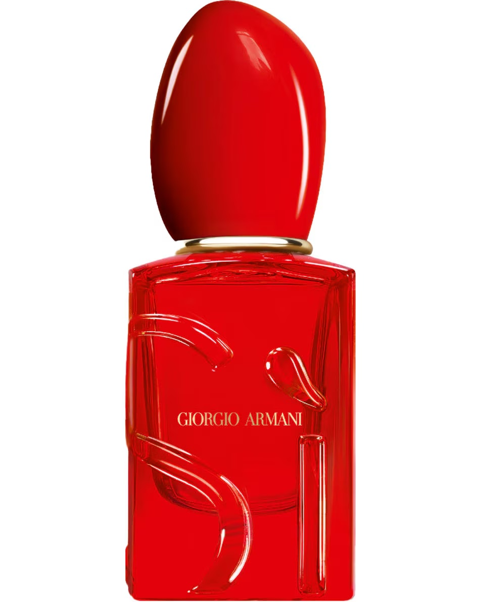 Parfum ARMANI Yes Passion Red Musk - Parfum pentru femei