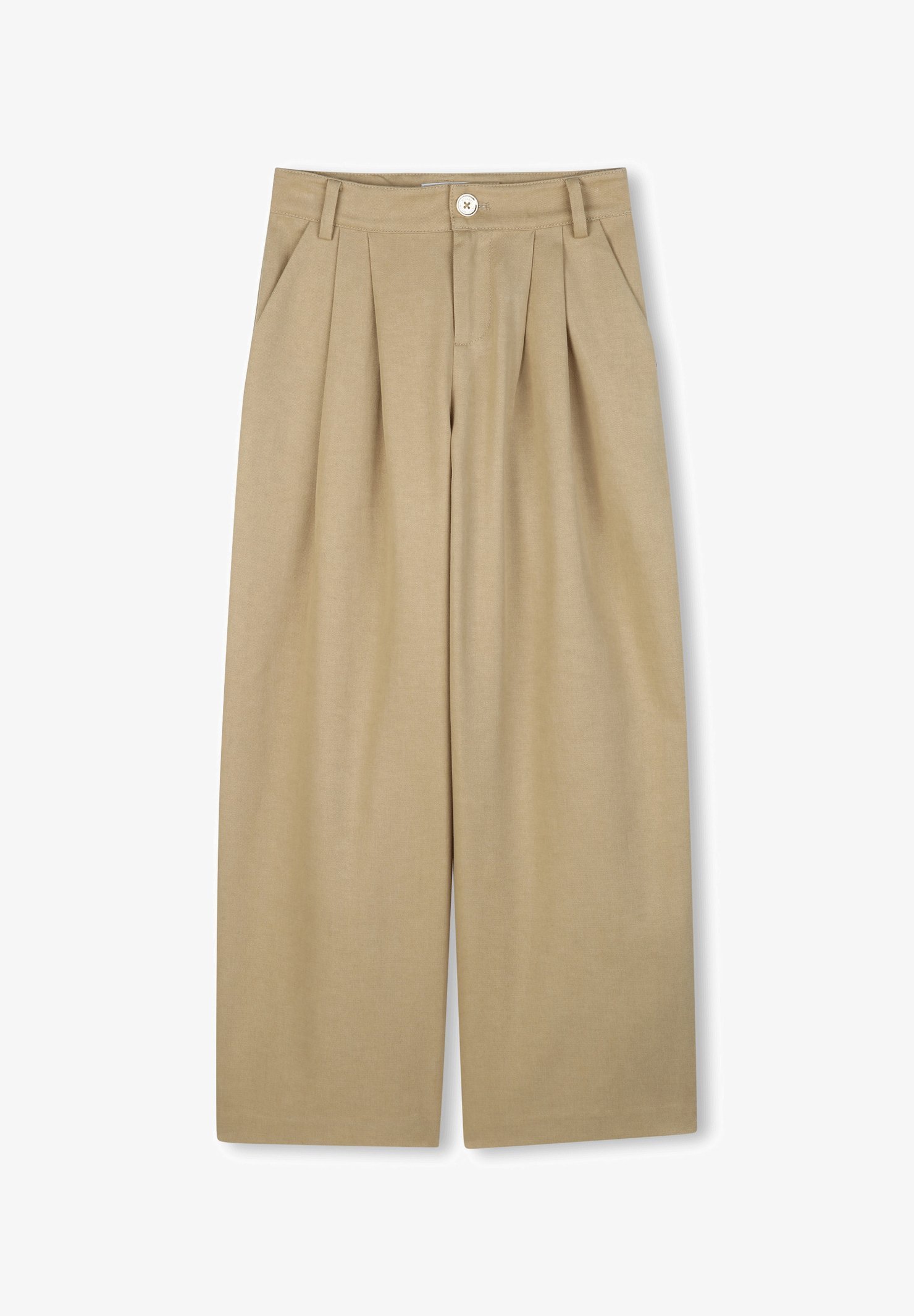 Michael Kors kinderbroek - steenkleur