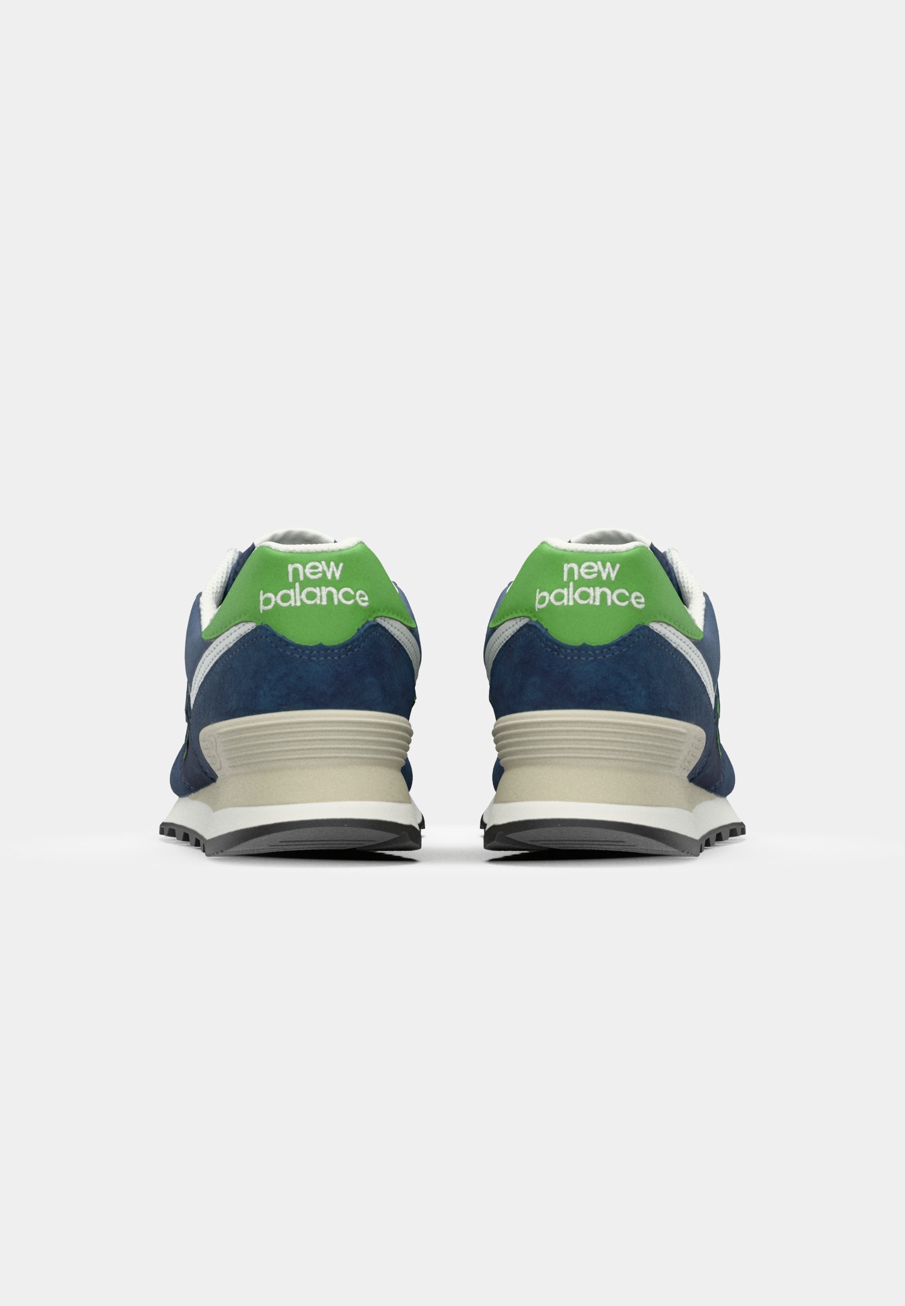 Baskets basses New Balance