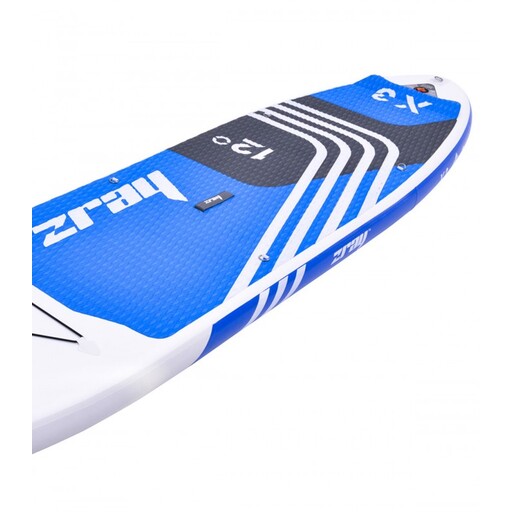 Planche de paddle gonflable Zray X-rider X3 12.0