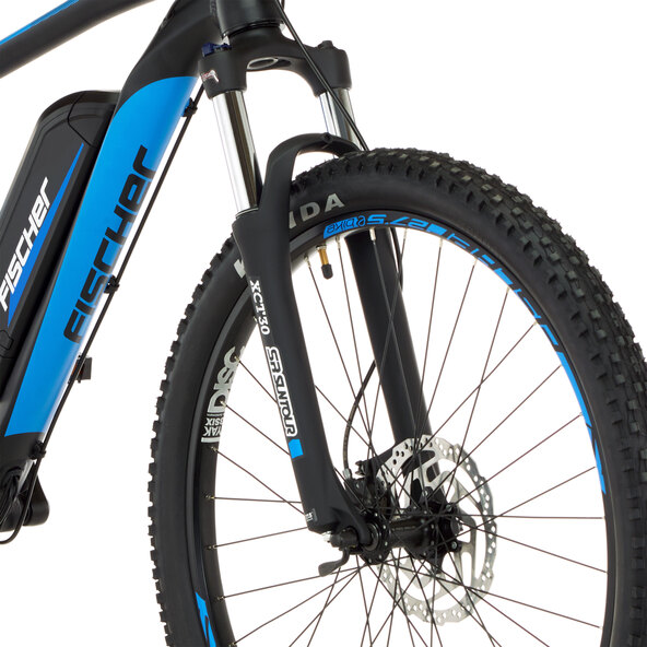 E-mountain bike MONTIS 2.1 418, 51 cm frame height