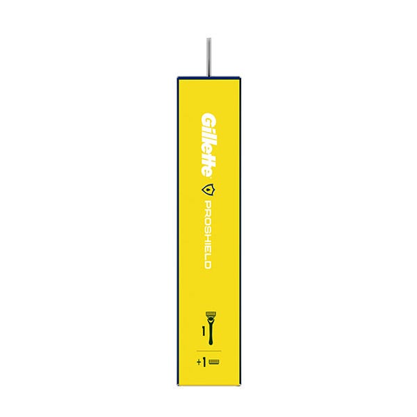 Proshield | 2UD