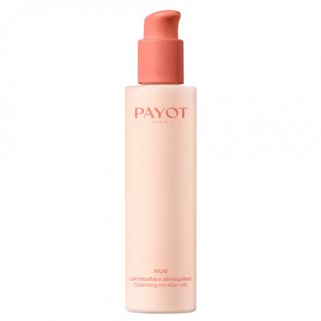 Payot Nue