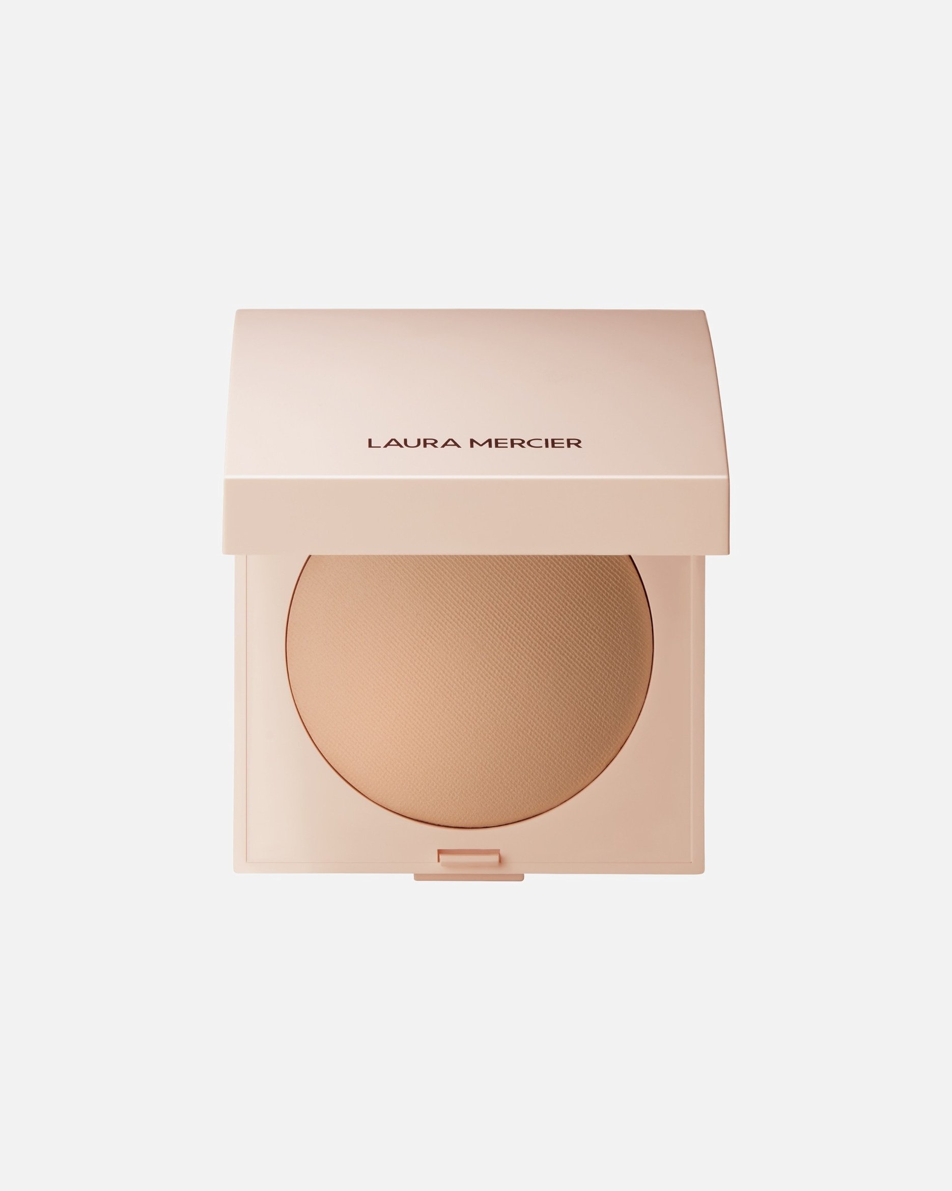 Laura Mercier puder REAL FLAWLESS PRESSIRAN PRAŠAK - 7,5 g