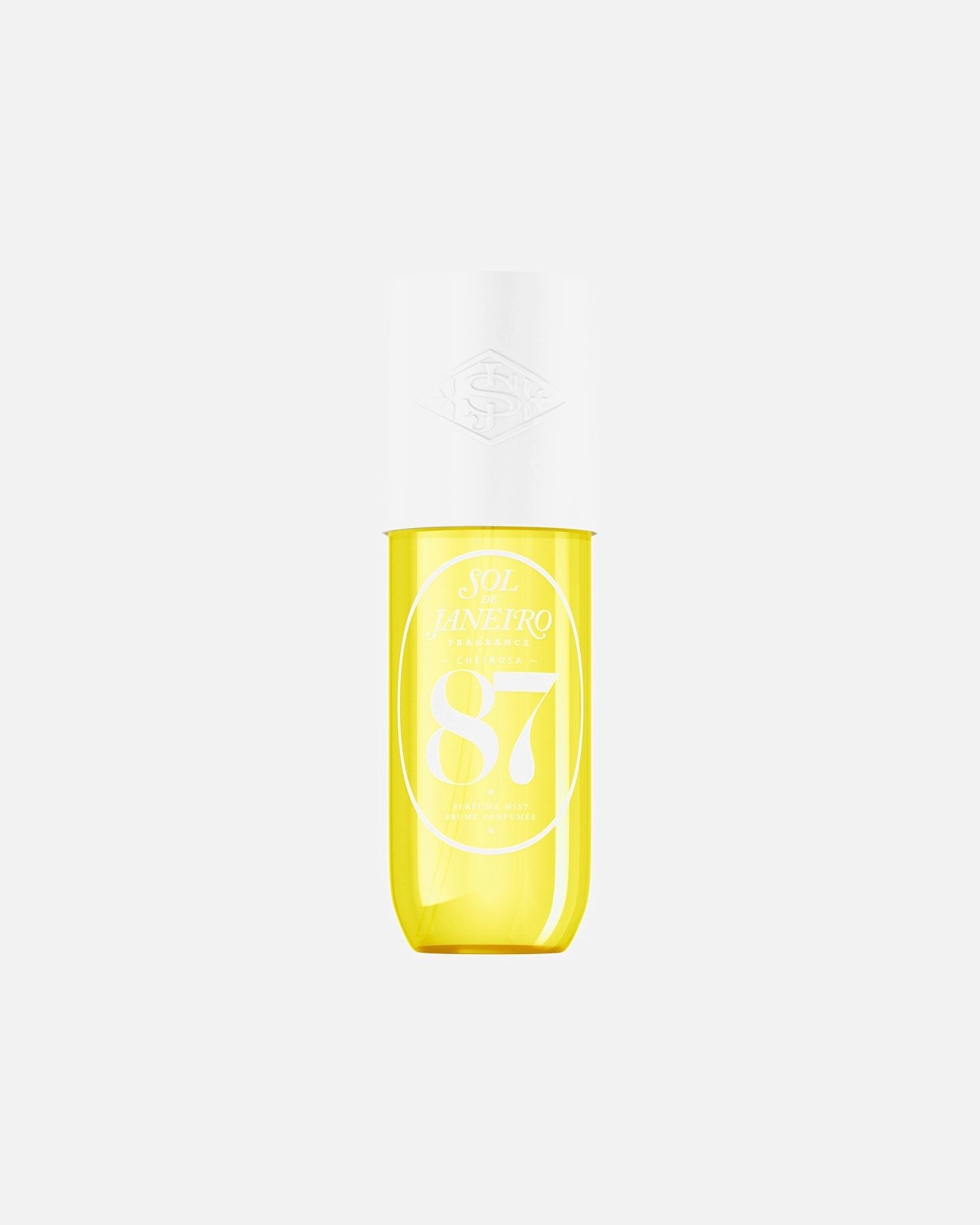 Sol de Janeiro Body Spray Rio Radiance smaržu migla - 90ml