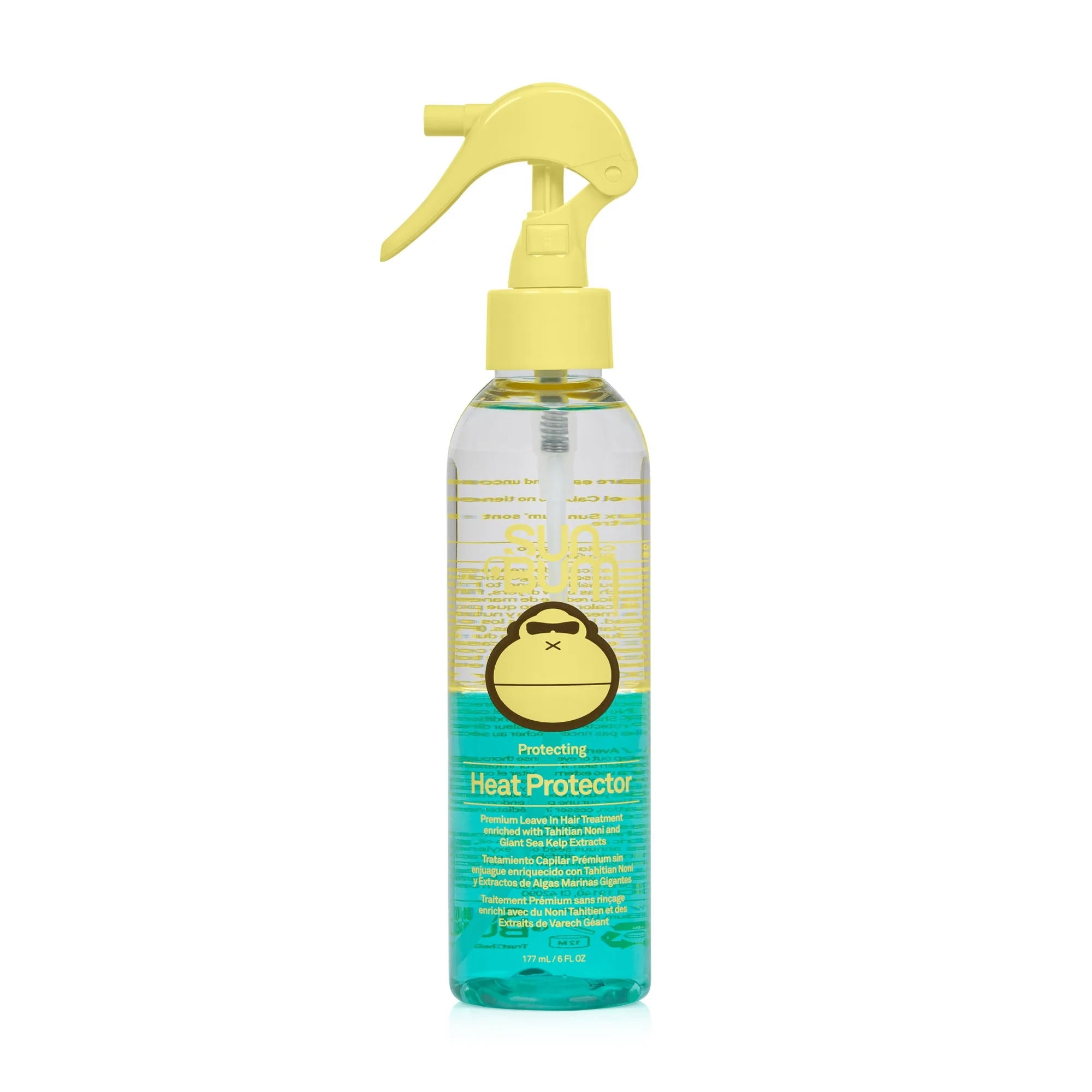 Hair Care Protecting Heat Protector - Spray Termo Protettivo